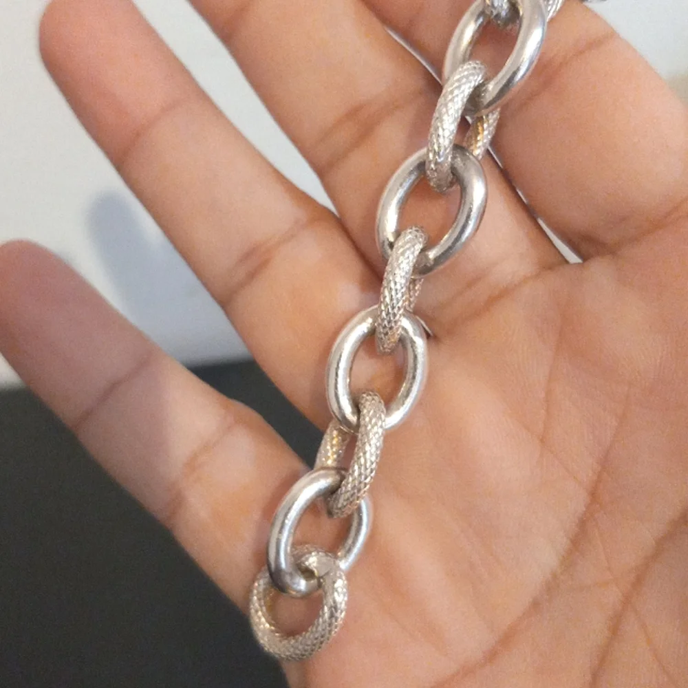 925 sterling bracelet - Picture 4 of 8